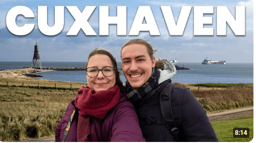 Sehenswürdigkeiten in Cuxhaven