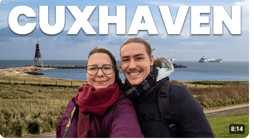 Sehenswürdigkeiten in Cuxhaven