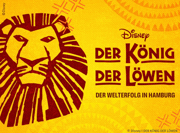 Musicals in Hamburg