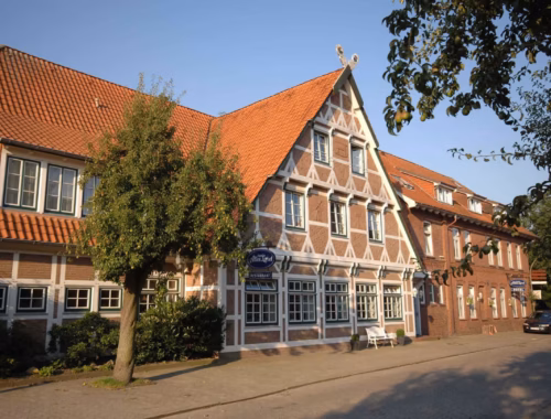 Hotel Altes Land