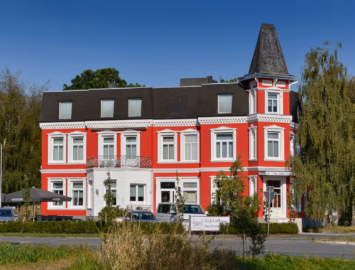 Peter´s Das Genußhotel in der Wingst