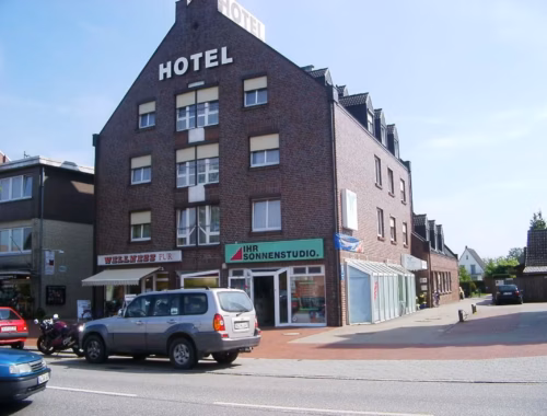 Residenz Hotel Neu Wulmstorf
